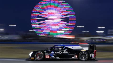 rolex 24 hours of daytona 2019|rolex 24 daytona 2025.